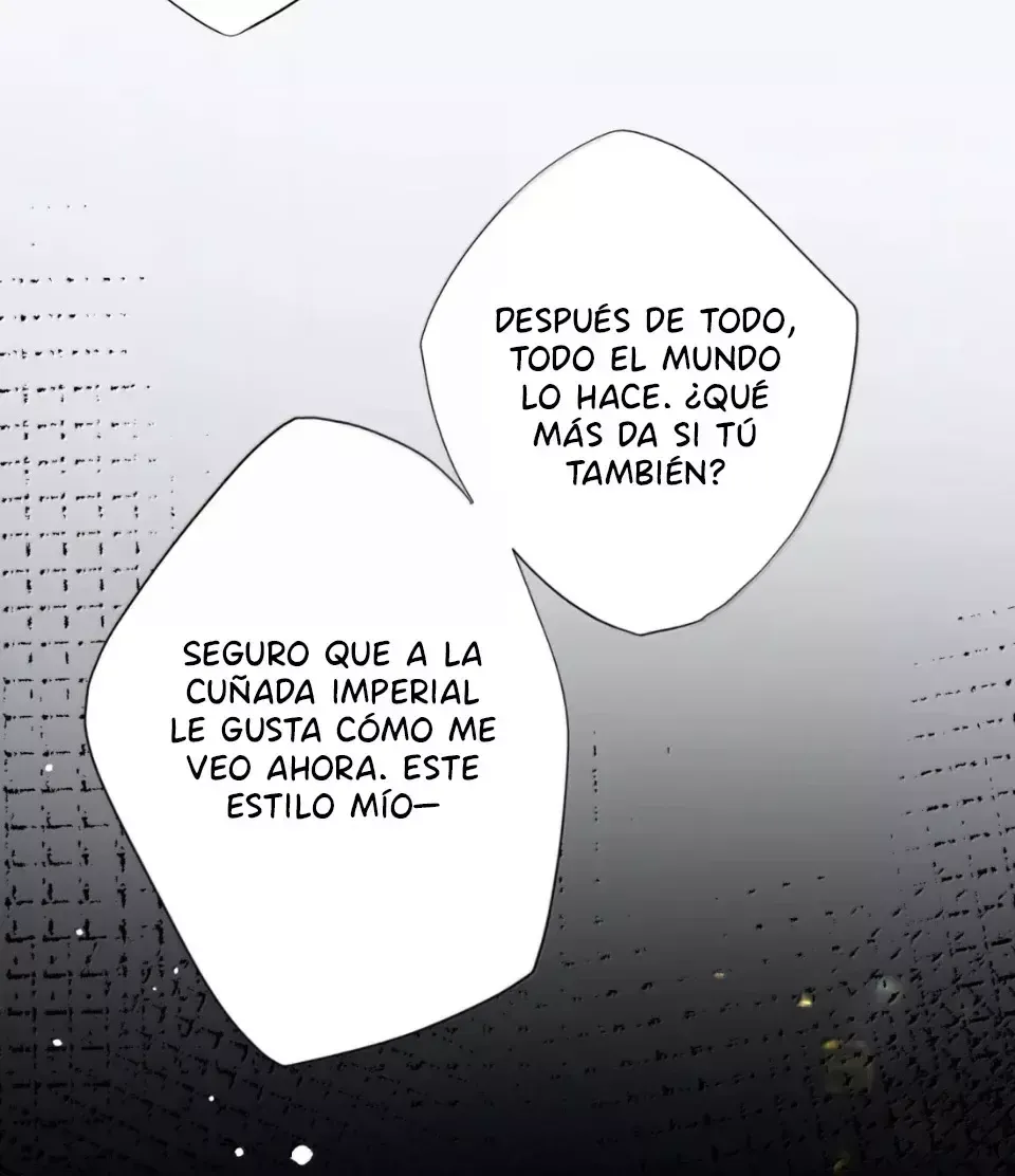 Ramas enredadas Capítulo 23 en Línea - página 11