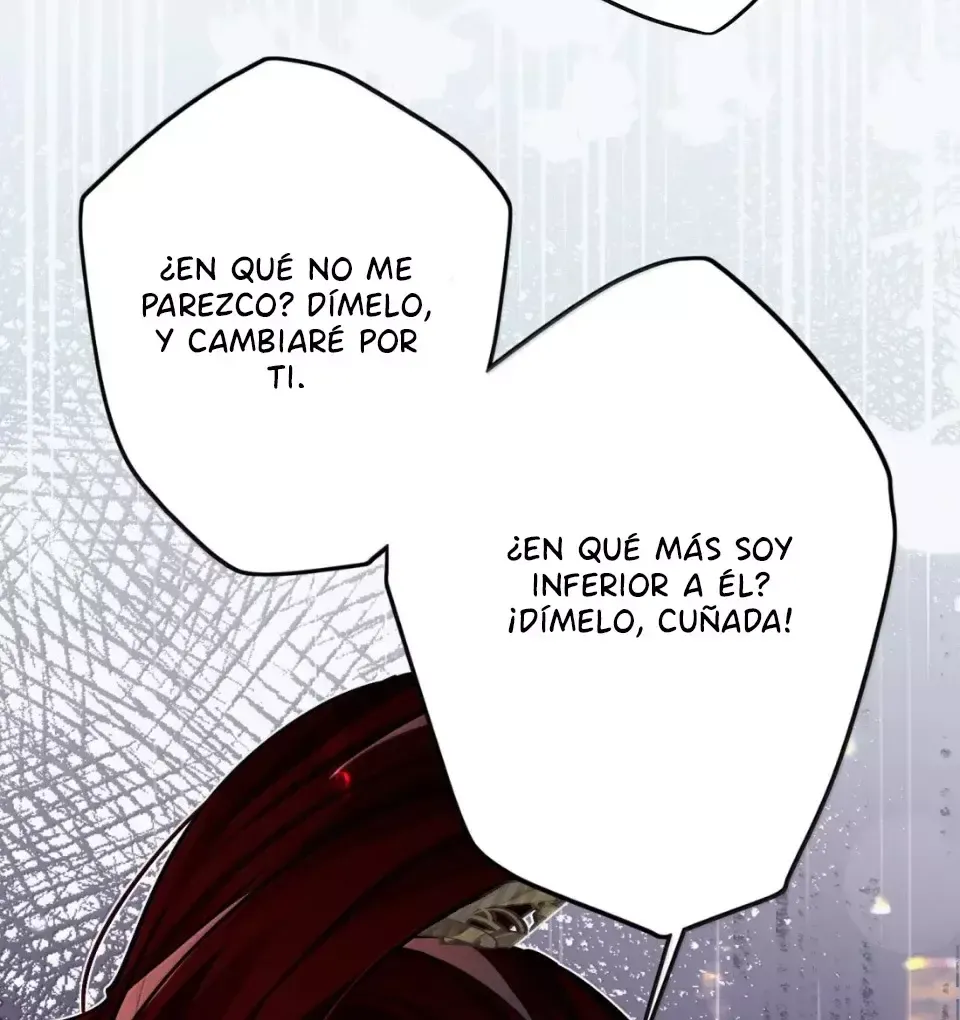 Ramas enredadas Capítulo 23 en Línea - página 17
