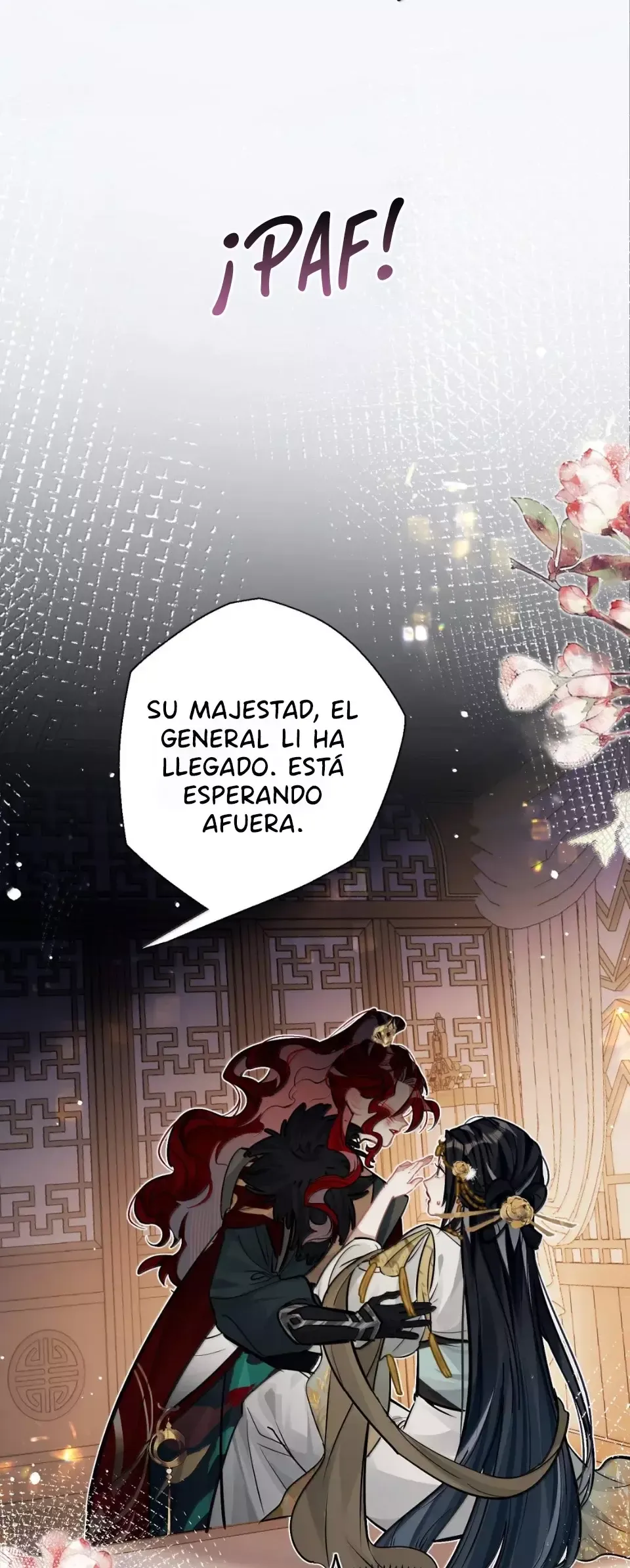 Ramas enredadas Capítulo 23 en Línea - página 49