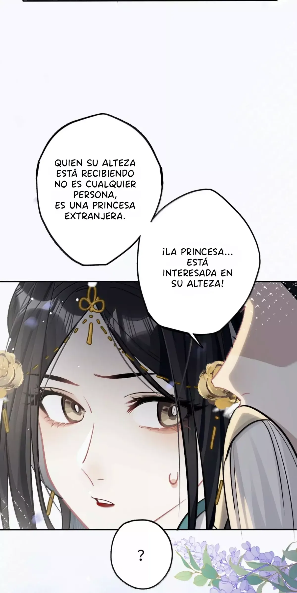 Ramas enredadas Capítulo 25 en Línea - página 31