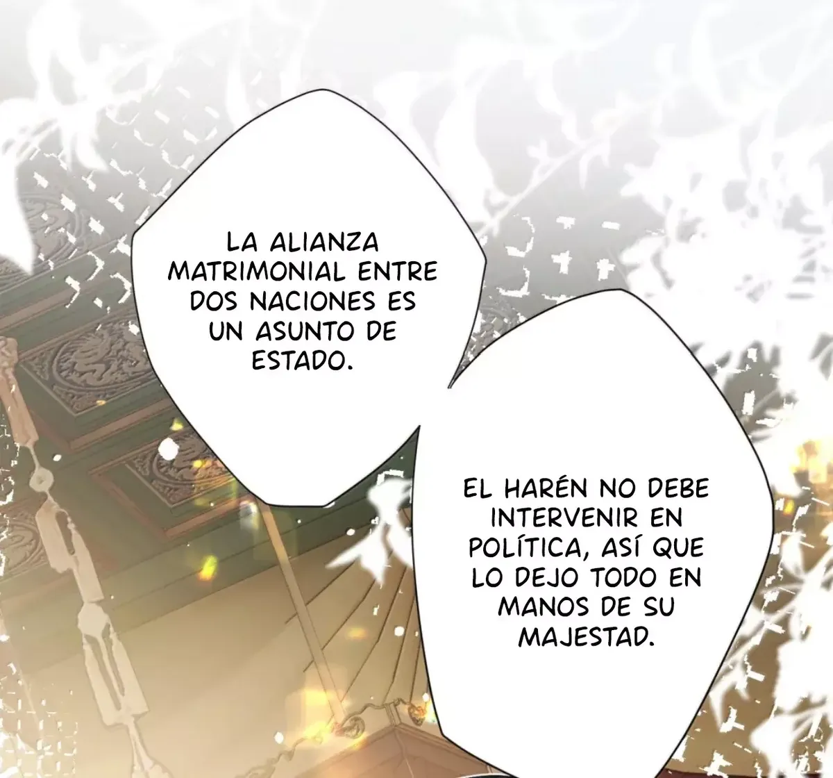 Ramas enredadas Capítulo 25 en Línea - página 58