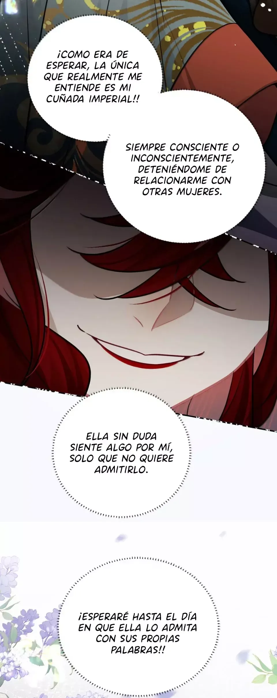 Ramas enredadas Capítulo 30 en Línea - página 8