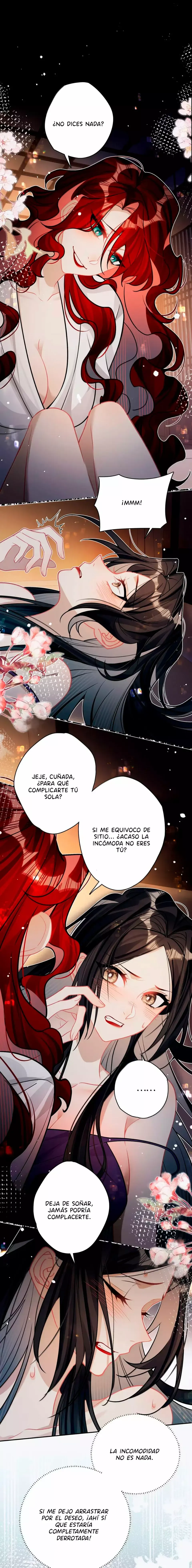 Ramas enredadas Capítulo 34 en Línea - página 2