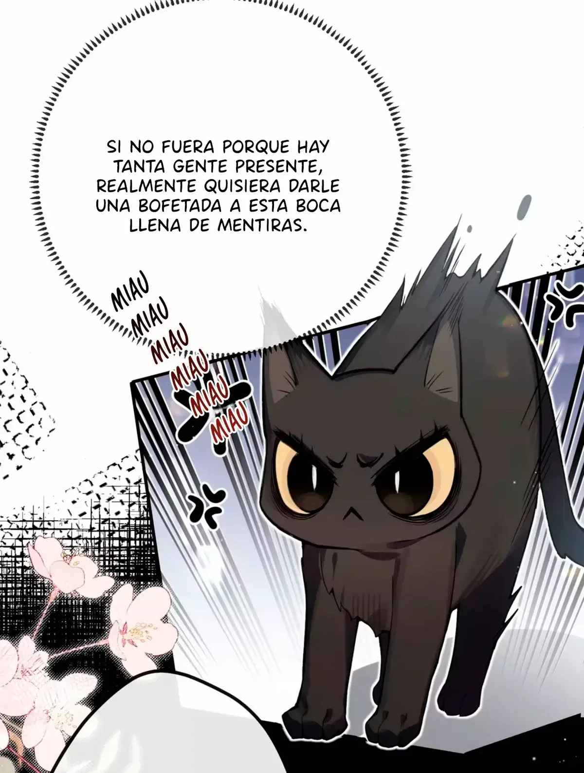 Ramas enredadas Capítulo 4 en Línea - página 7