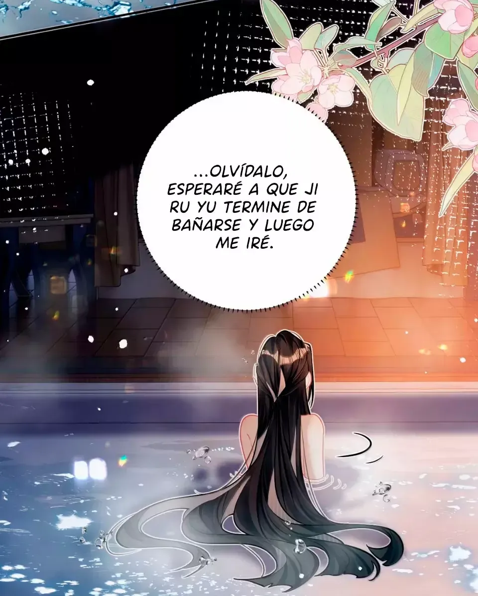 Ramas enredadas Capítulo 40 en Línea - página 7