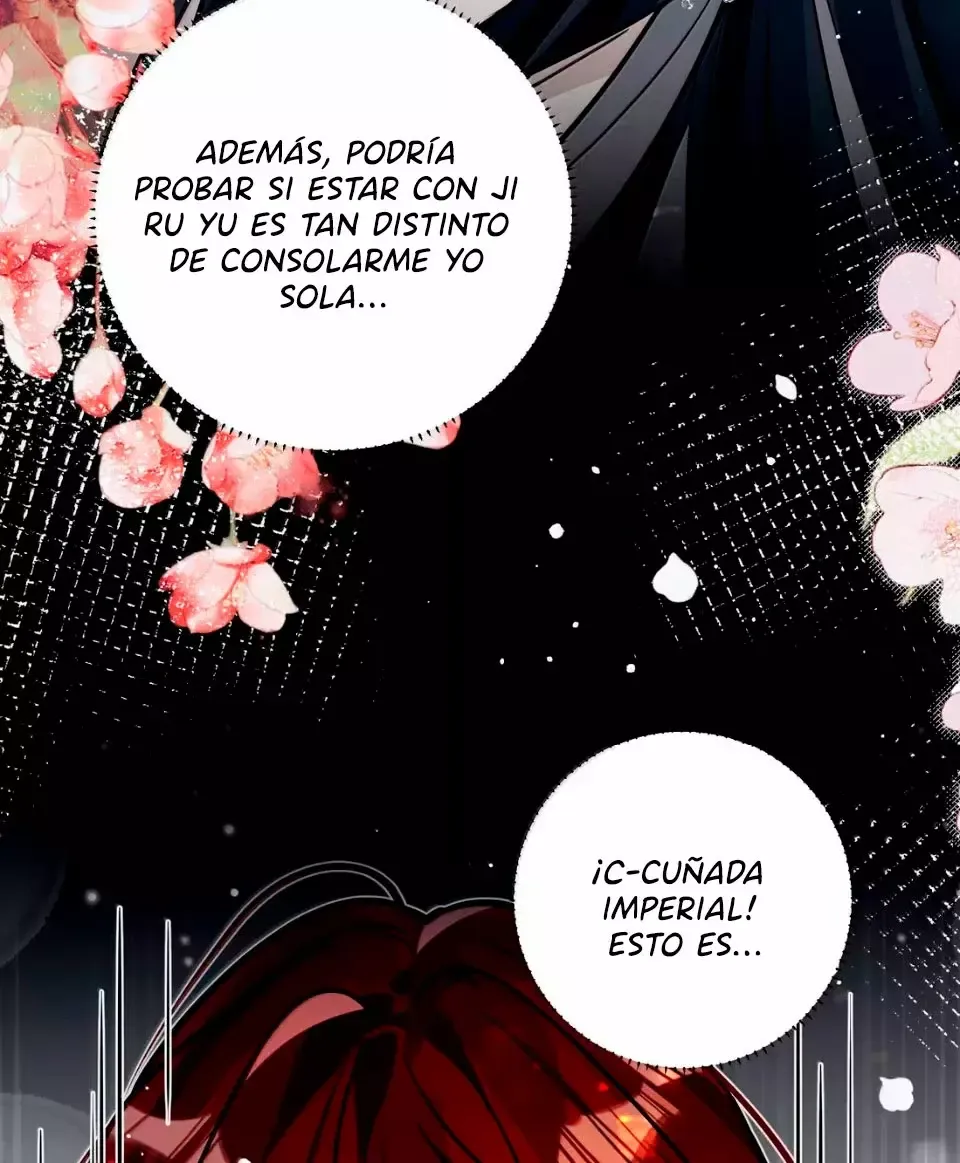 Ramas enredadas Capítulo 40 en Línea - página 54