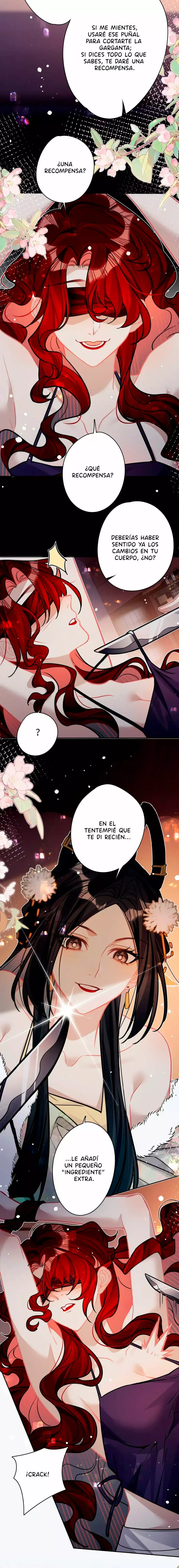 Ramas enredadas Capítulo 44 en Línea - página 3