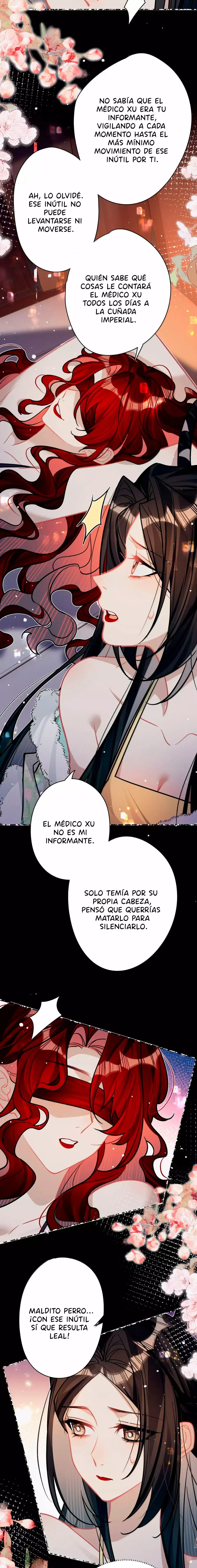 Ramas enredadas Capítulo 45 en Línea - página 4