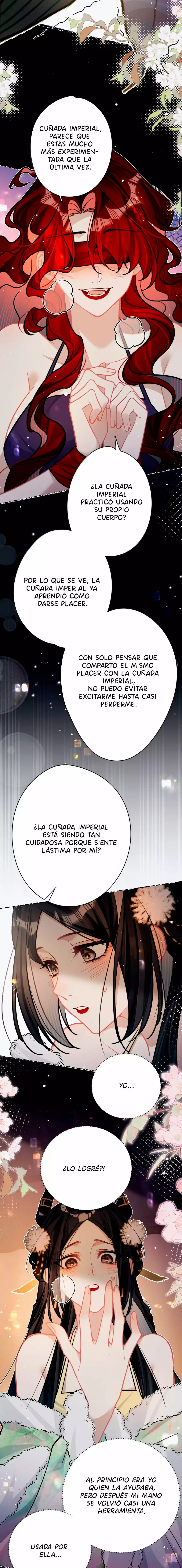 Ramas enredadas Capítulo 45 en Línea - página 10