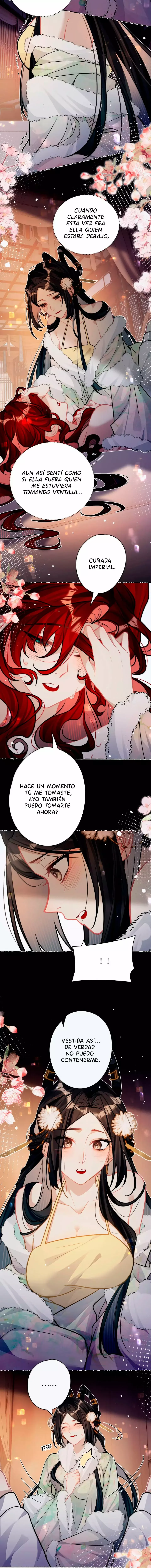 Ramas enredadas Capítulo 45 en Línea - página 11