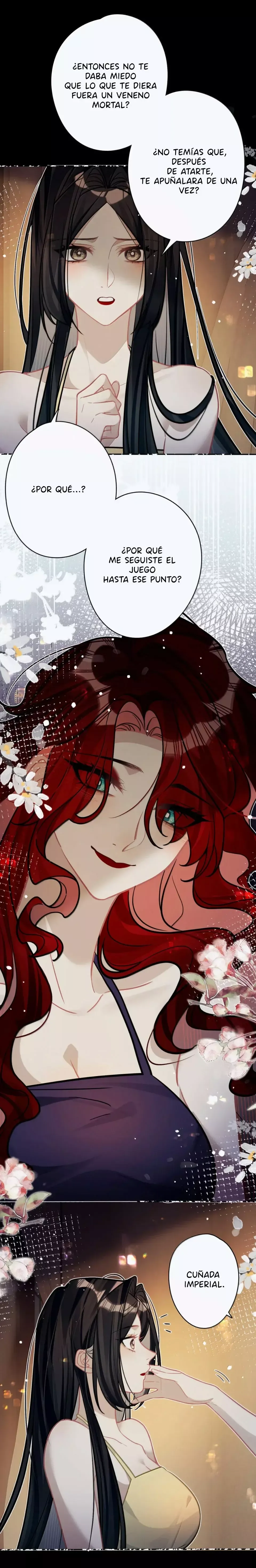 Ramas enredadas Capítulo 46 en Línea - página 13