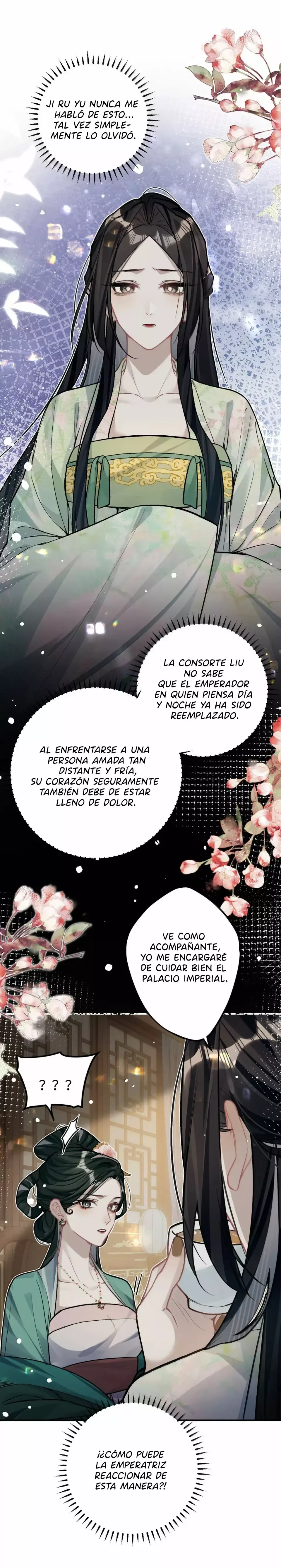 Ramas enredadas Capítulo 49 en Línea - página 2