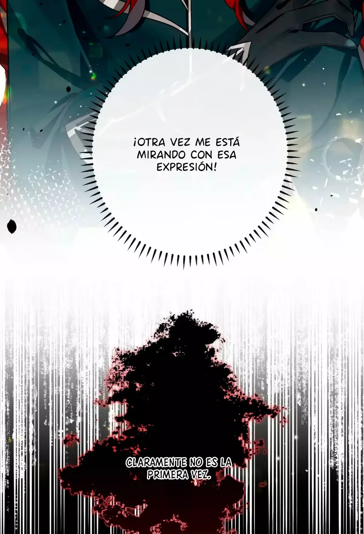 Ramas enredadas Capítulo 6 en Línea - página 11