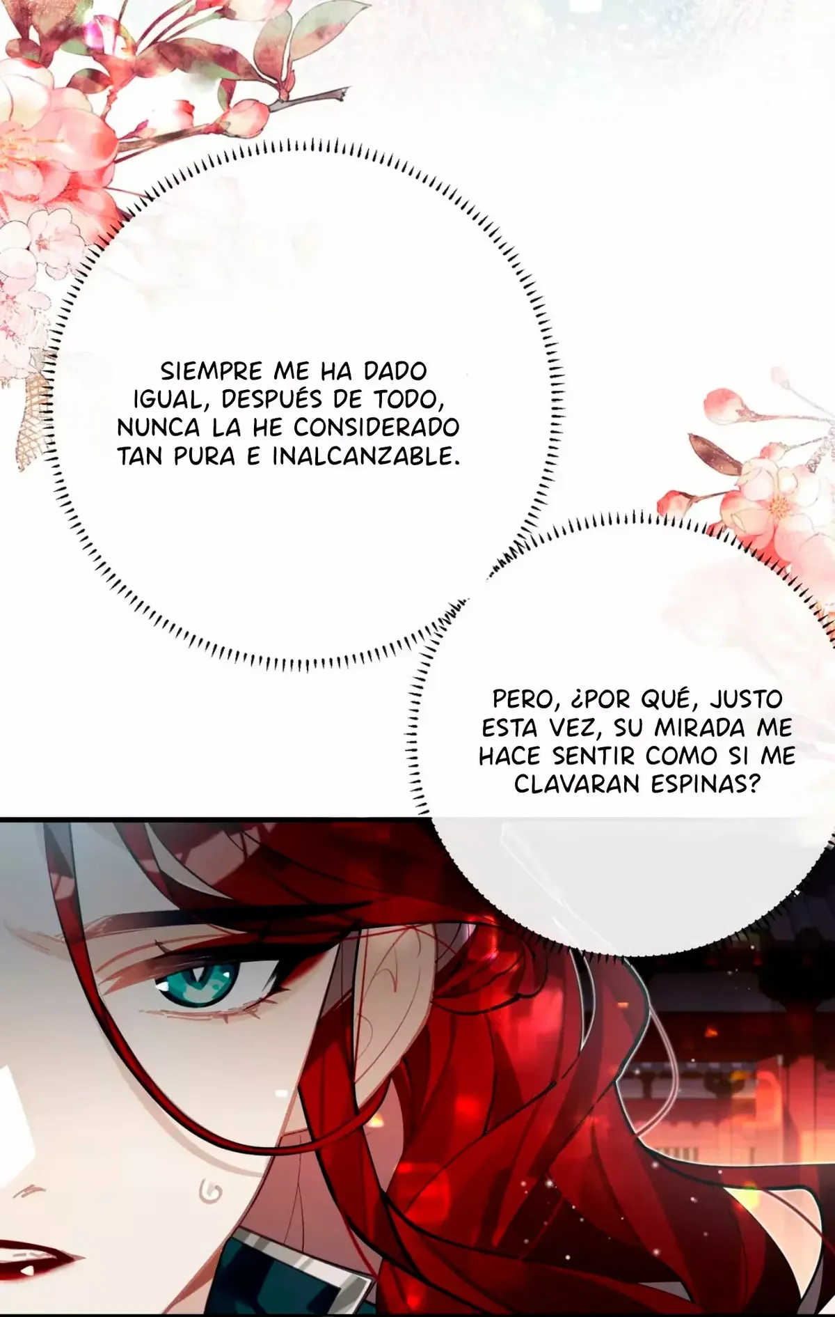 Ramas enredadas Capítulo 6 en Línea - página 13