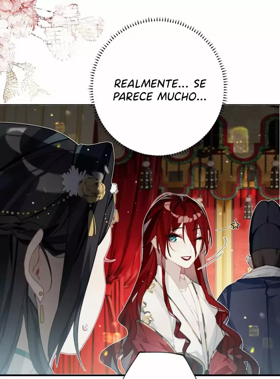 Ramas enredadas Capítulo 9 en Línea - página 9