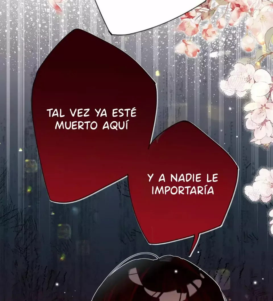 Ramas enredadas Capítulo 9 en Línea - página 14