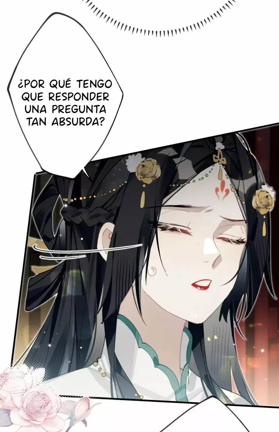 Ramas enredadas Capítulo 9 en Línea - página 22