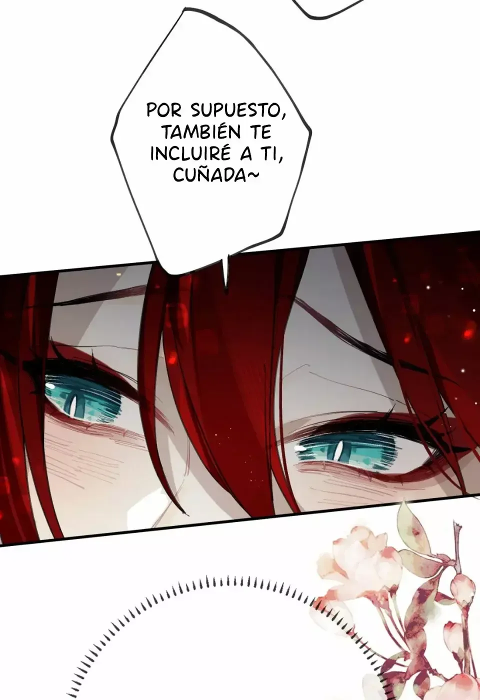 Ramas enredadas Capítulo 9 en Línea - página 28