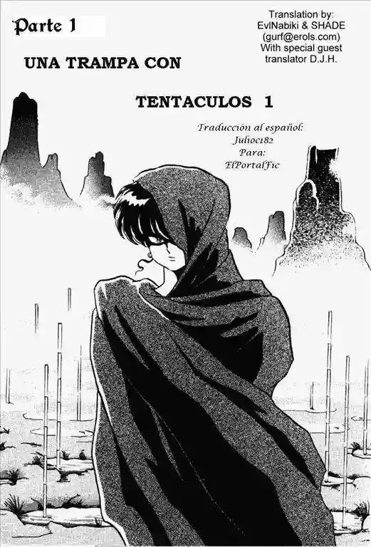 Ranma 1/2 Capítulo 23 en Línea - página 1