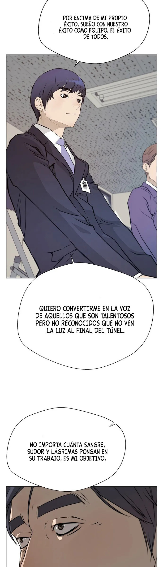 Real Man Capítulo 10 en Línea - página 3