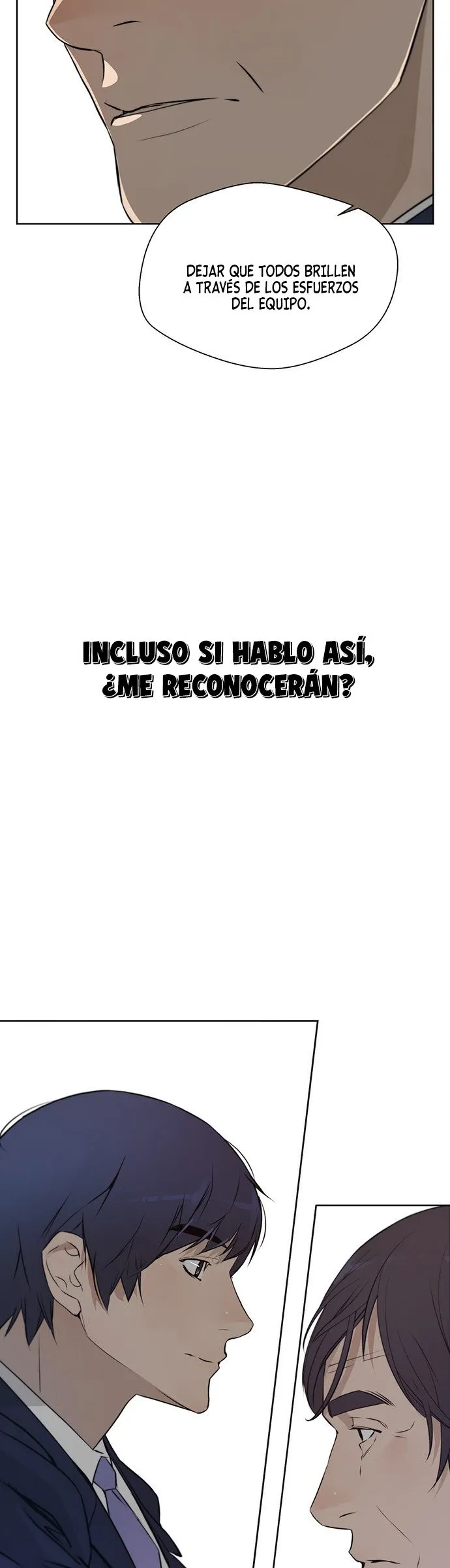 Real Man Capítulo 10 en Línea - página 4