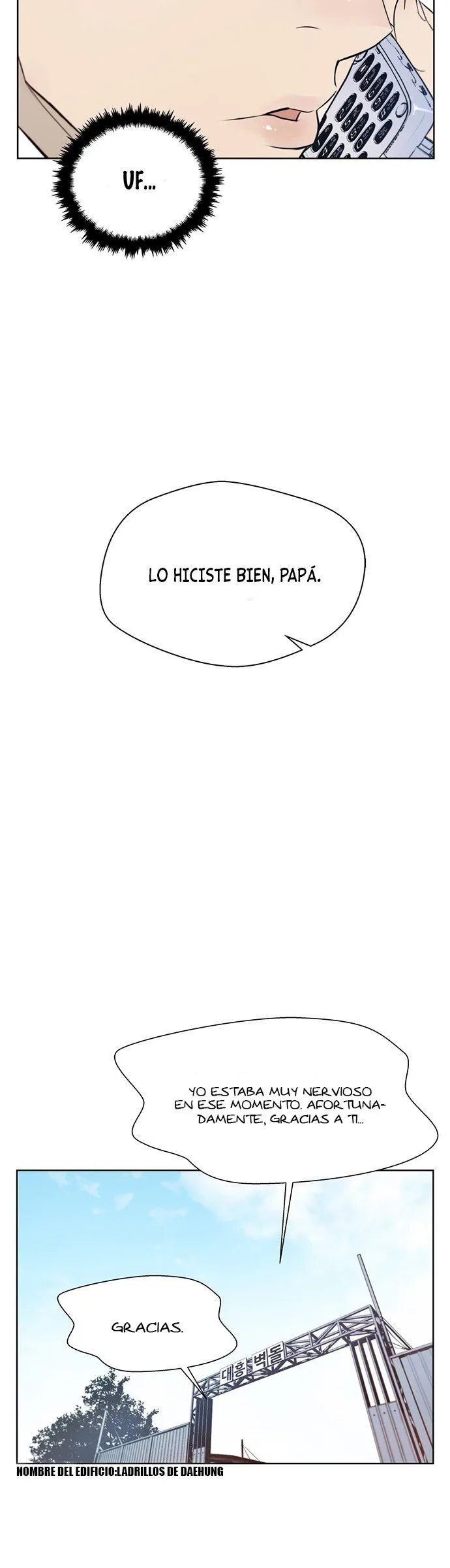 Real Man Capítulo 10 en Línea - página 14