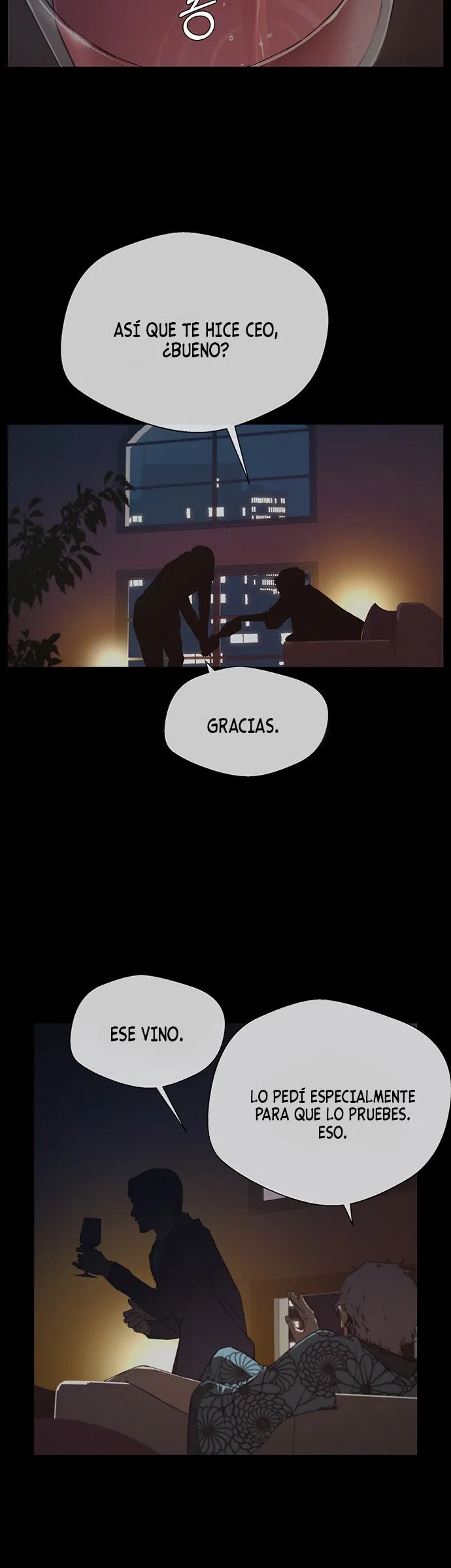 Real Man Capítulo 10 en Línea - página 22