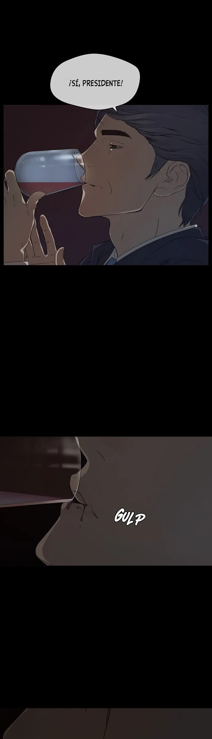 Real Man Capítulo 10 en Línea - página 23