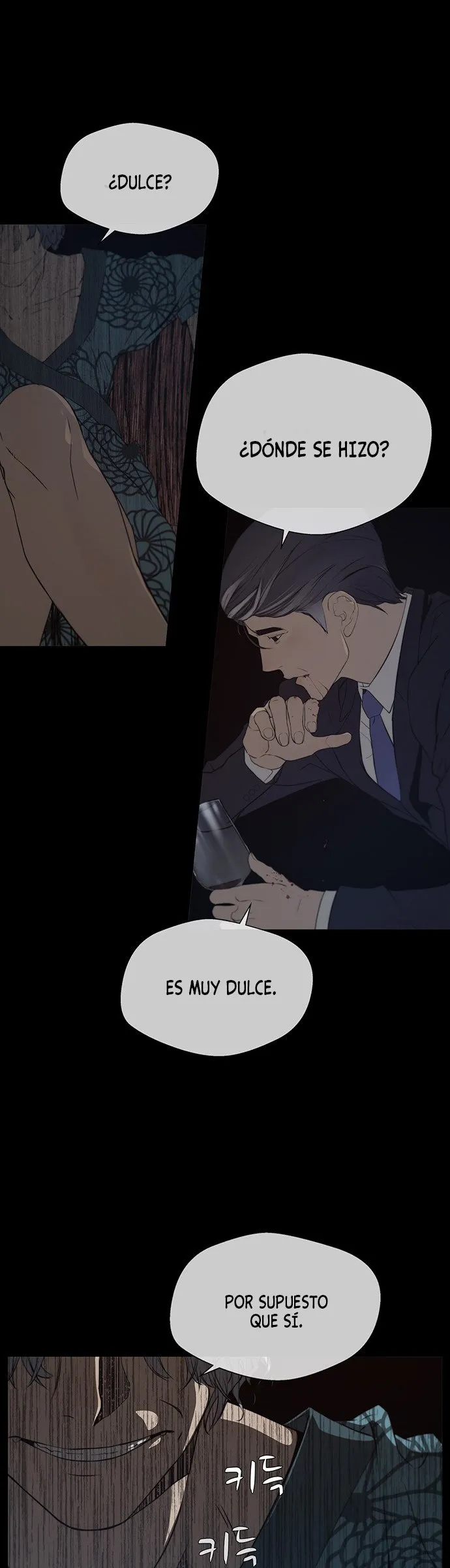 Real Man Capítulo 10 en Línea - página 25