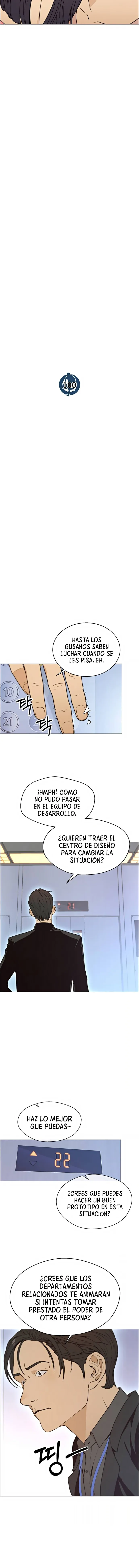 Real Man Capítulo 100 en Línea - página 7