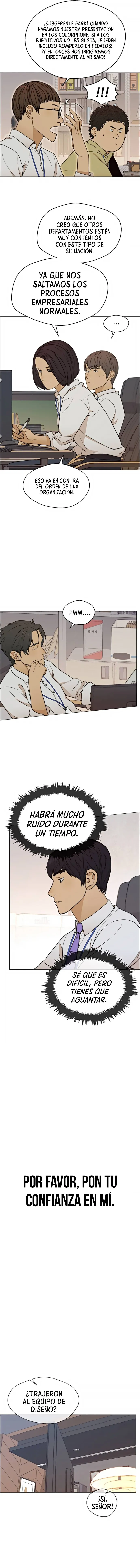 Real Man Capítulo 100 en Línea - página 10