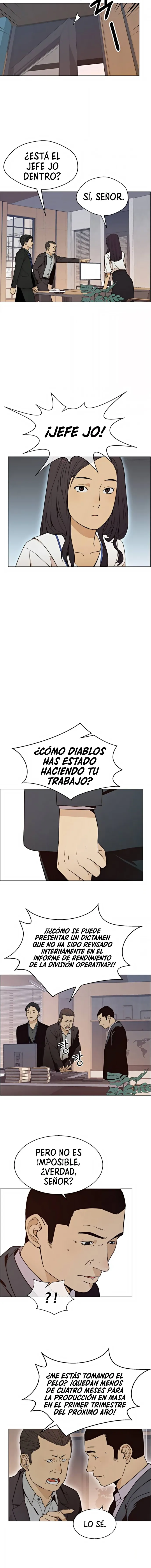 Real Man Capítulo 100 en Línea - página 13