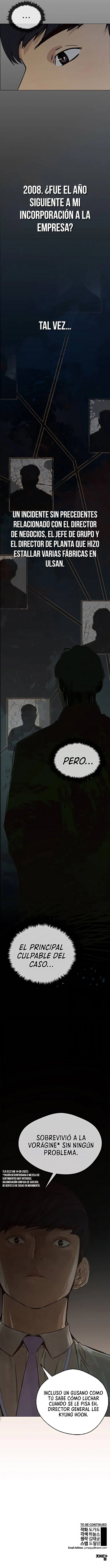 Real Man Capítulo 100 en Línea - página 16