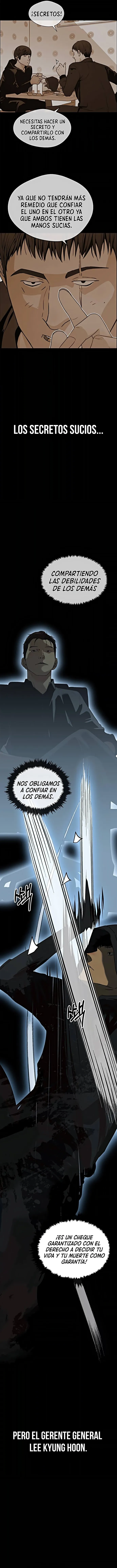 Real Man Capítulo 101 en Línea - página 3