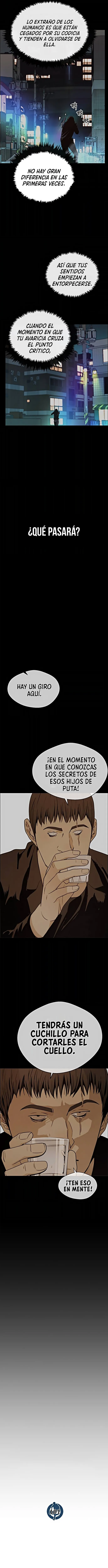 Real Man Capítulo 101 en Línea - página 4