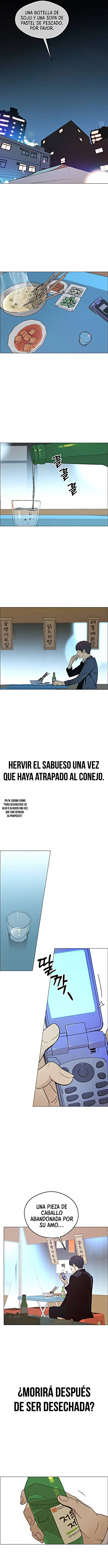 Real Man Capítulo 101 en Línea - página 11