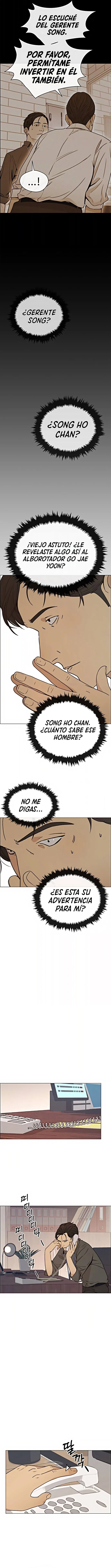 Real Man Capítulo 102 en Línea - página 5