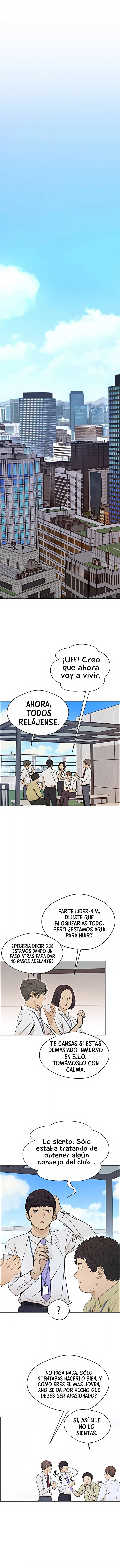 Real Man Capítulo 102 en Línea - página 7