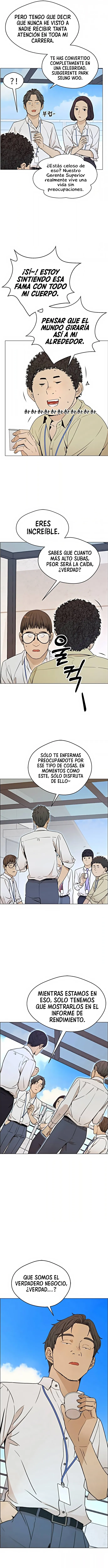 Real Man Capítulo 102 en Línea - página 8