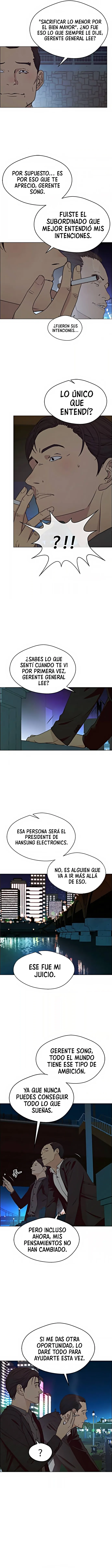 Real Man Capítulo 102 en Línea - página 11