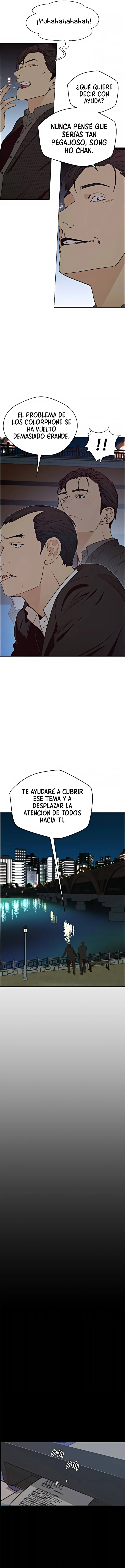 Real Man Capítulo 102 en Línea - página 12