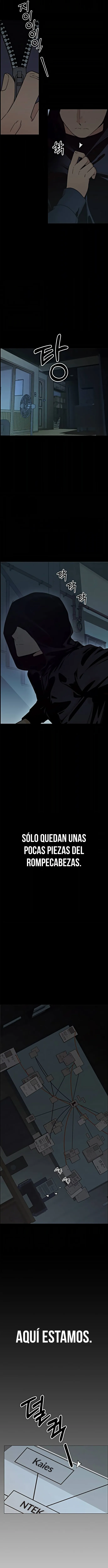 Real Man Capítulo 102 en Línea - página 13