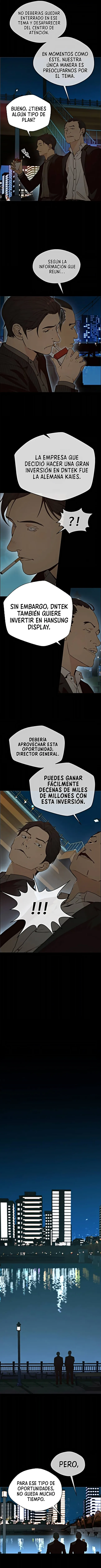 Real Man Capítulo 103 en Línea - página 5