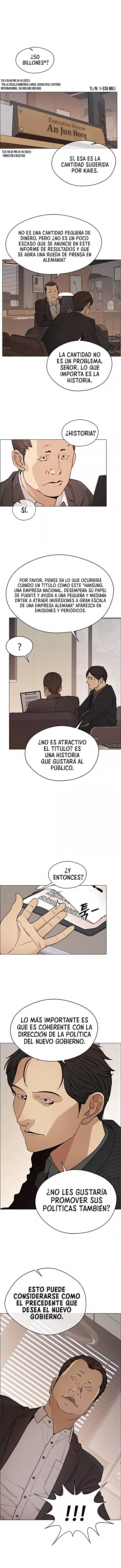 Real Man Capítulo 104 en Línea - página 3
