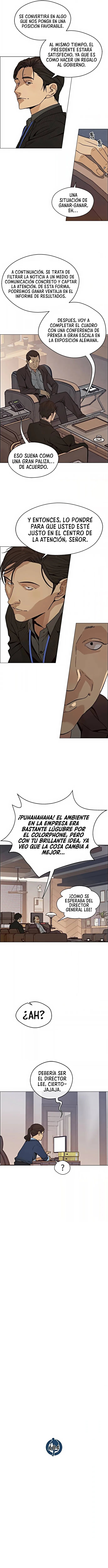Real Man Capítulo 104 en Línea - página 4