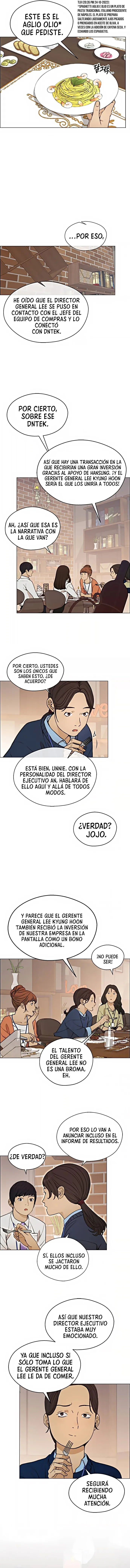 Real Man Capítulo 104 en Línea - página 6