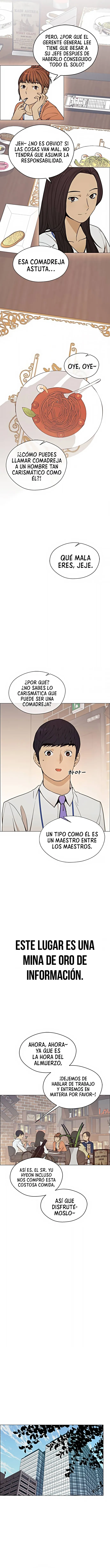 Real Man Capítulo 104 en Línea - página 7