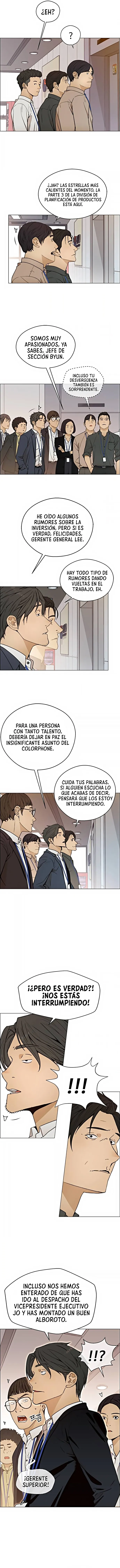 Real Man Capítulo 104 en Línea - página 8