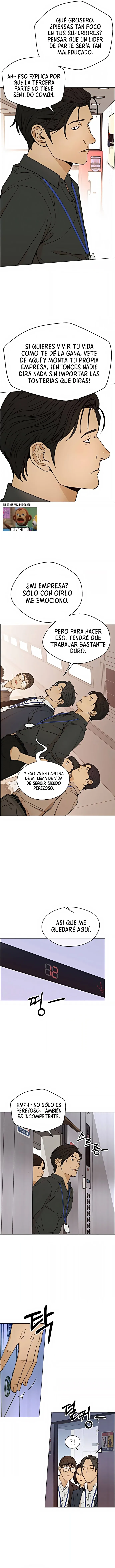 Real Man Capítulo 104 en Línea - página 9