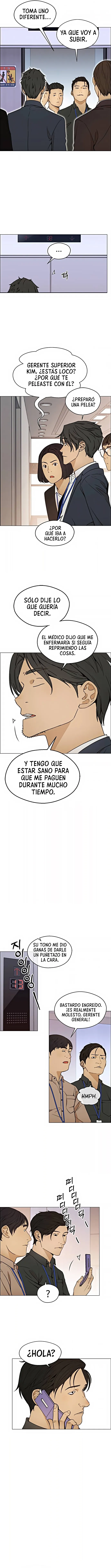 Real Man Capítulo 104 en Línea - página 10